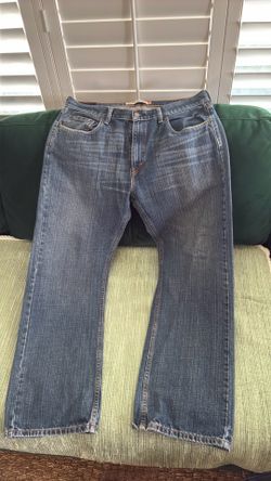 559 Relaxed Straight Men’s Levi Jeans