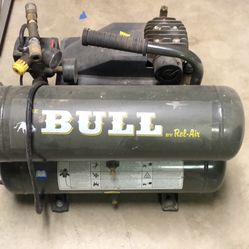 Air Compressor 