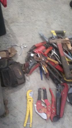 Tools
