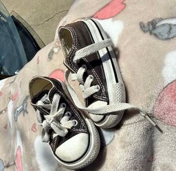 Toddler converse