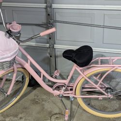 26" BCA Charleston Beach Cruiser