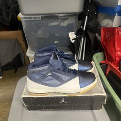 Nike Jordan 16
