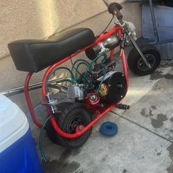 Mini Bike 