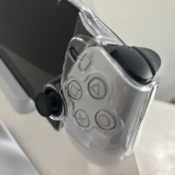 PSP- PlayStation Portal + Pulse Explore Headset