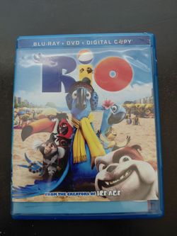 New movie