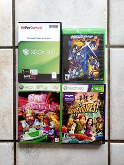 Xbox One 360 Bundle