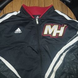 Miami Heat Jacket