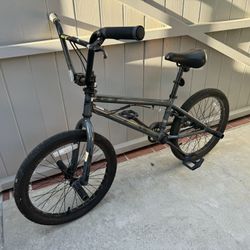 GT BMX Bike