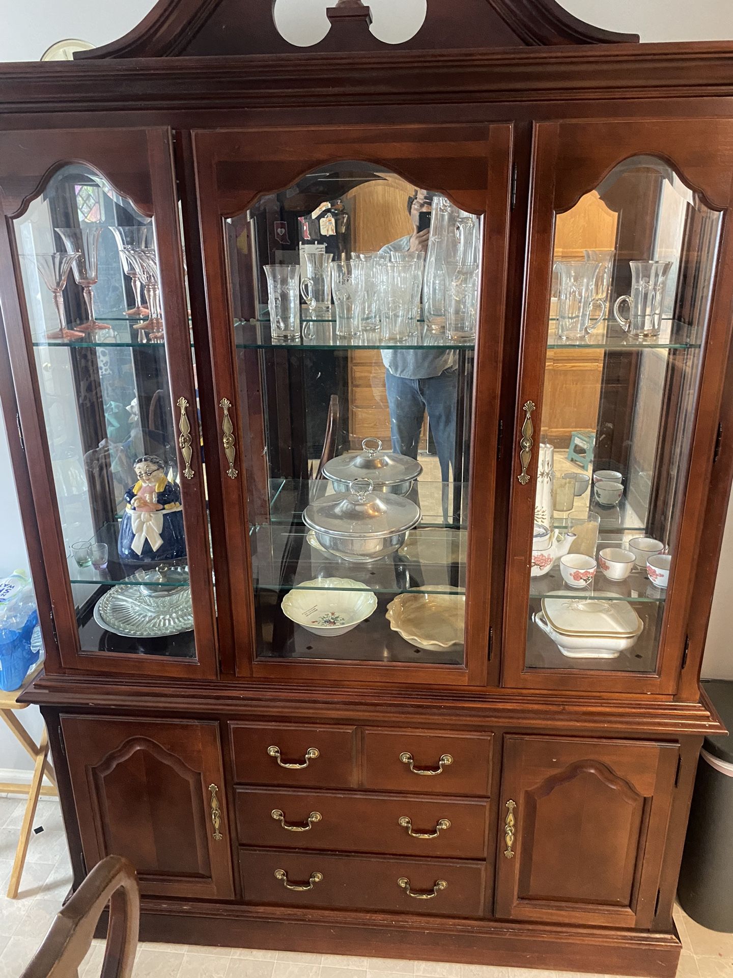 Beautiful China/ Hutch