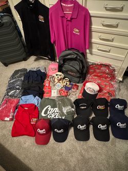 Raising Canes