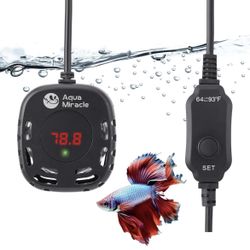 AquaMiracle Adjustable 25W    