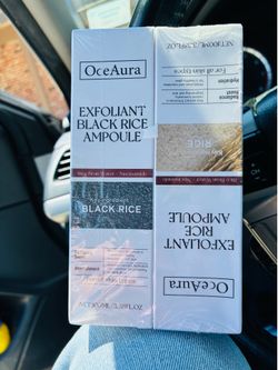 Facial exfoliant