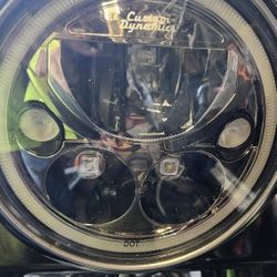 2016 Harley Davidson Softails S