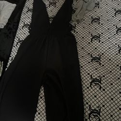 Jump Suit 
