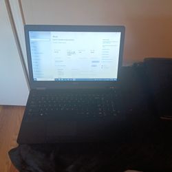 Dell Laptop I5-6300HQ, 8gb Ram, 2gb GDDR5 AMD M6000 gpu, 250gb SSD