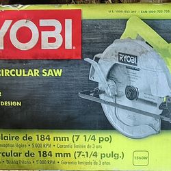 Circular saw