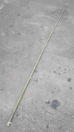 Bamboo Cane Pole