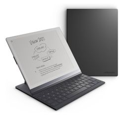 Remarkable 2 Folio Keyboard