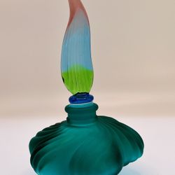 Vintage perfume bottle