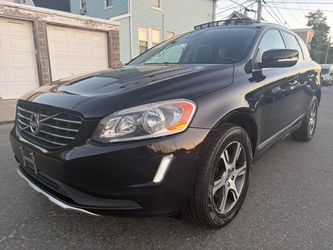 2015 Volvo XC60