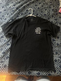 Anti Social Social Club