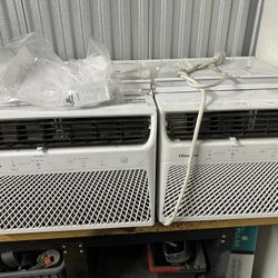 Hisense Window Ac 