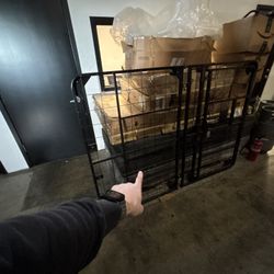 Full Size Adjustable Base To Lift Your Bed-better Than A Box Spring