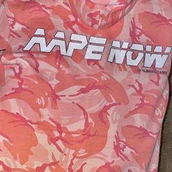 Bape Hoodie Brand New $100 Xsmall 