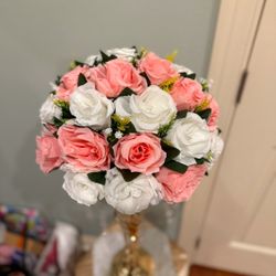 Artificial Flowers For Centerpieces