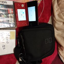 Nintendo 3DS 