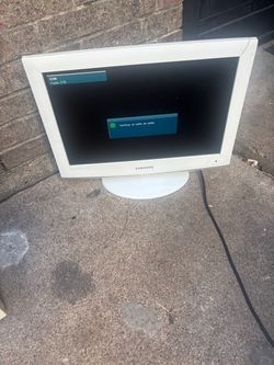 Computer monitor