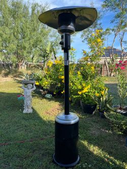 Patio Outdoor Door Heater