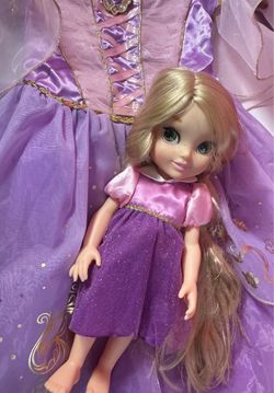 Rapunzel Bundle