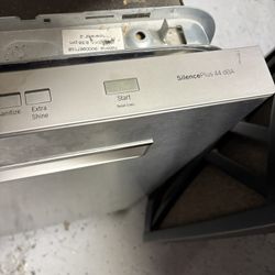 Free Dishwasher 