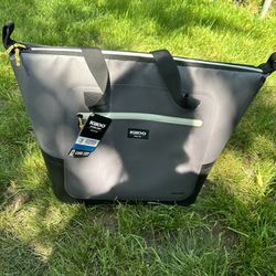 Brand New Igloo Cooler Bag