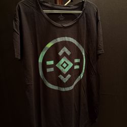 Porter Robinson & Madeon “Shelter” 2016 Tour T Shirt - Men’s Large