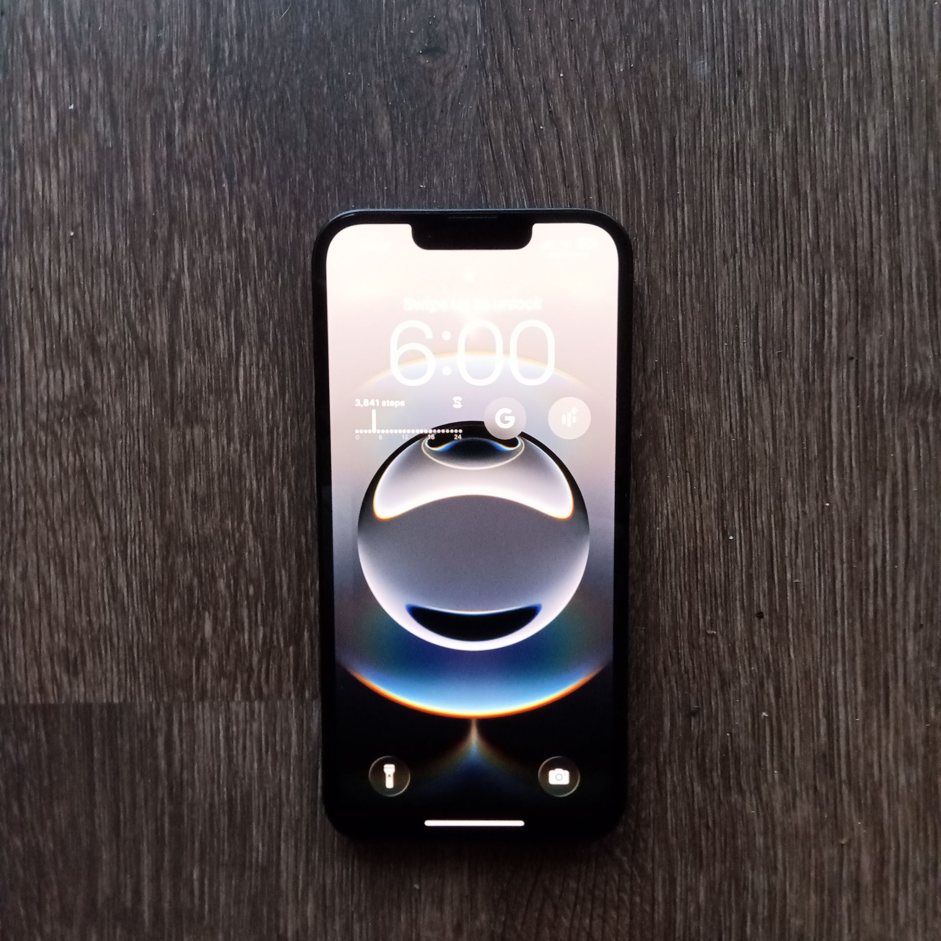 iPhone 16e 128 Gen Boost Mobile