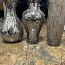 Flower Vases