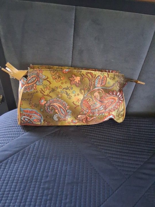 Jafra Makeup Bag