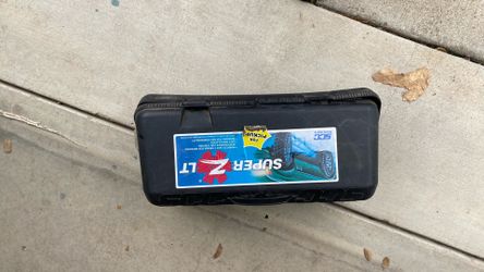 Small Truck Snow Chains