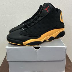 Jordan 13 Melo Size 11.5 No Box