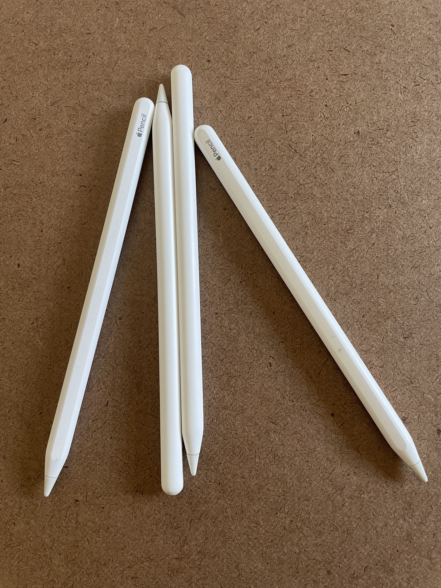 Apple Pencil 2nd Generation For iPad Air iPad Pro And Mini