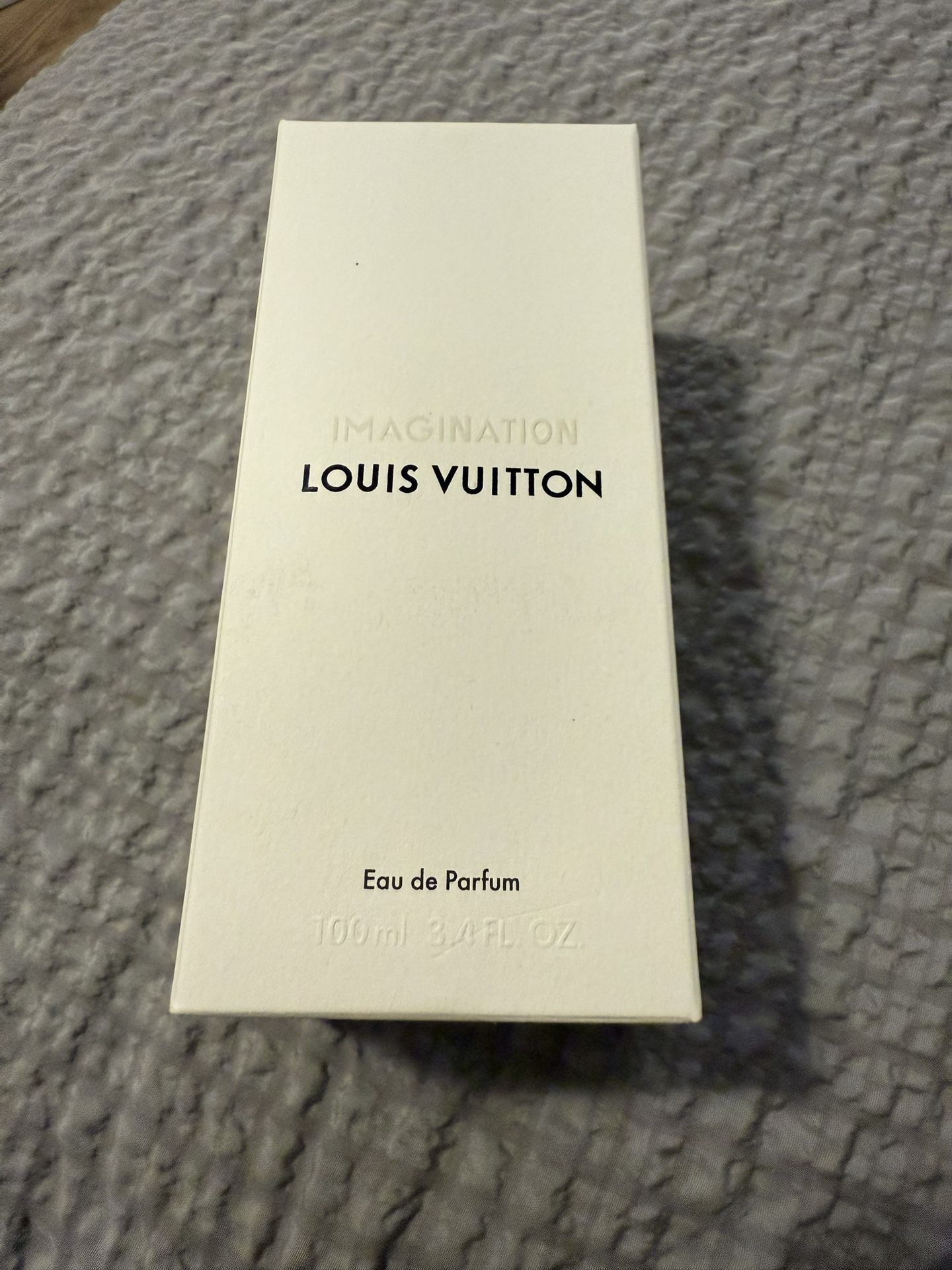 Louis Vuitton Imagination Eau de Parfum 100 Ml