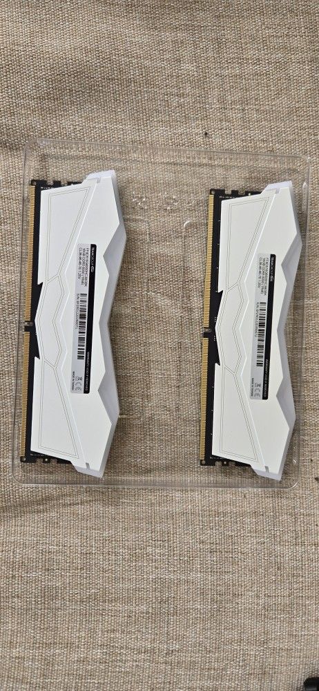T Force 32gb Ddr5 Rams
