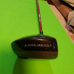 Adam's Golf Driver