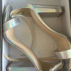 New Fashion Nova Heels 