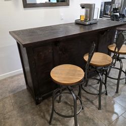 Home Bar