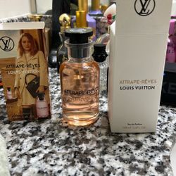 Louis Vuitton - ATTRAPE-REVES Perfume