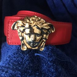 Designer Belts