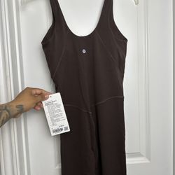 Lululemon Bodysuit 